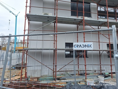 Knjižnica Franceta Balantiča Kamnik in Glasbena šola Kamnik (9)